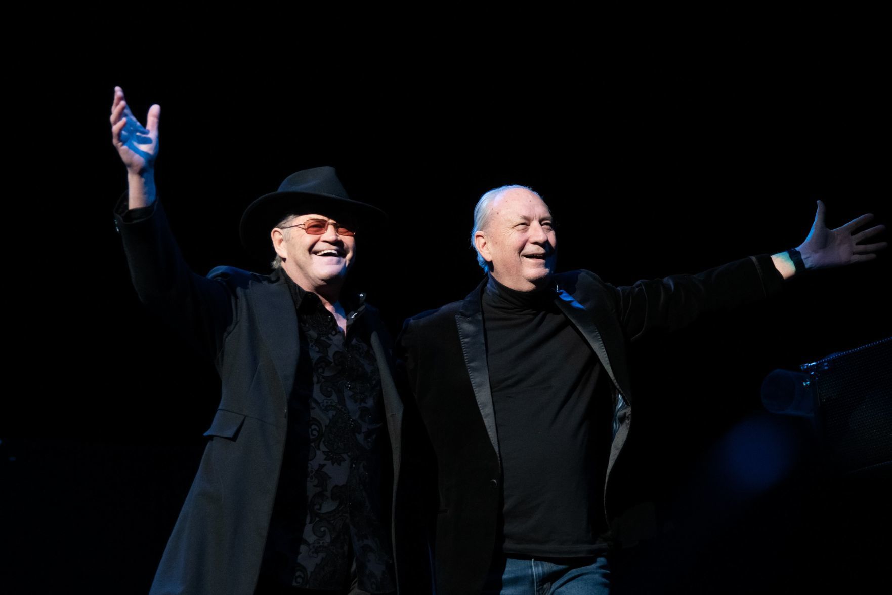 The Monkees at Family Arena